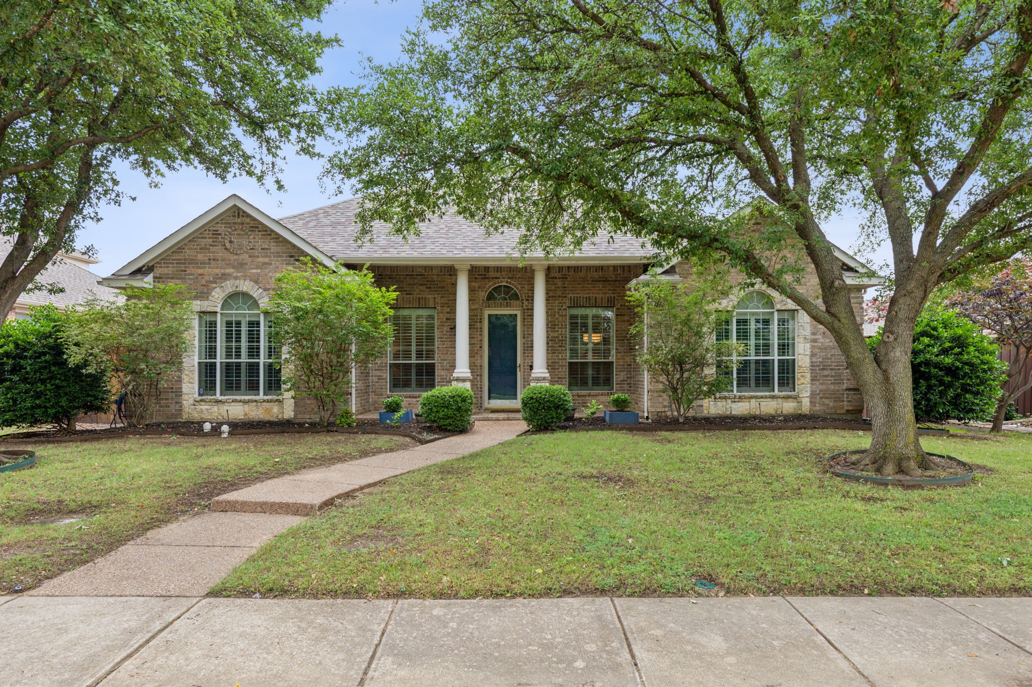 2387 Barret Drive Frisco TX 75033