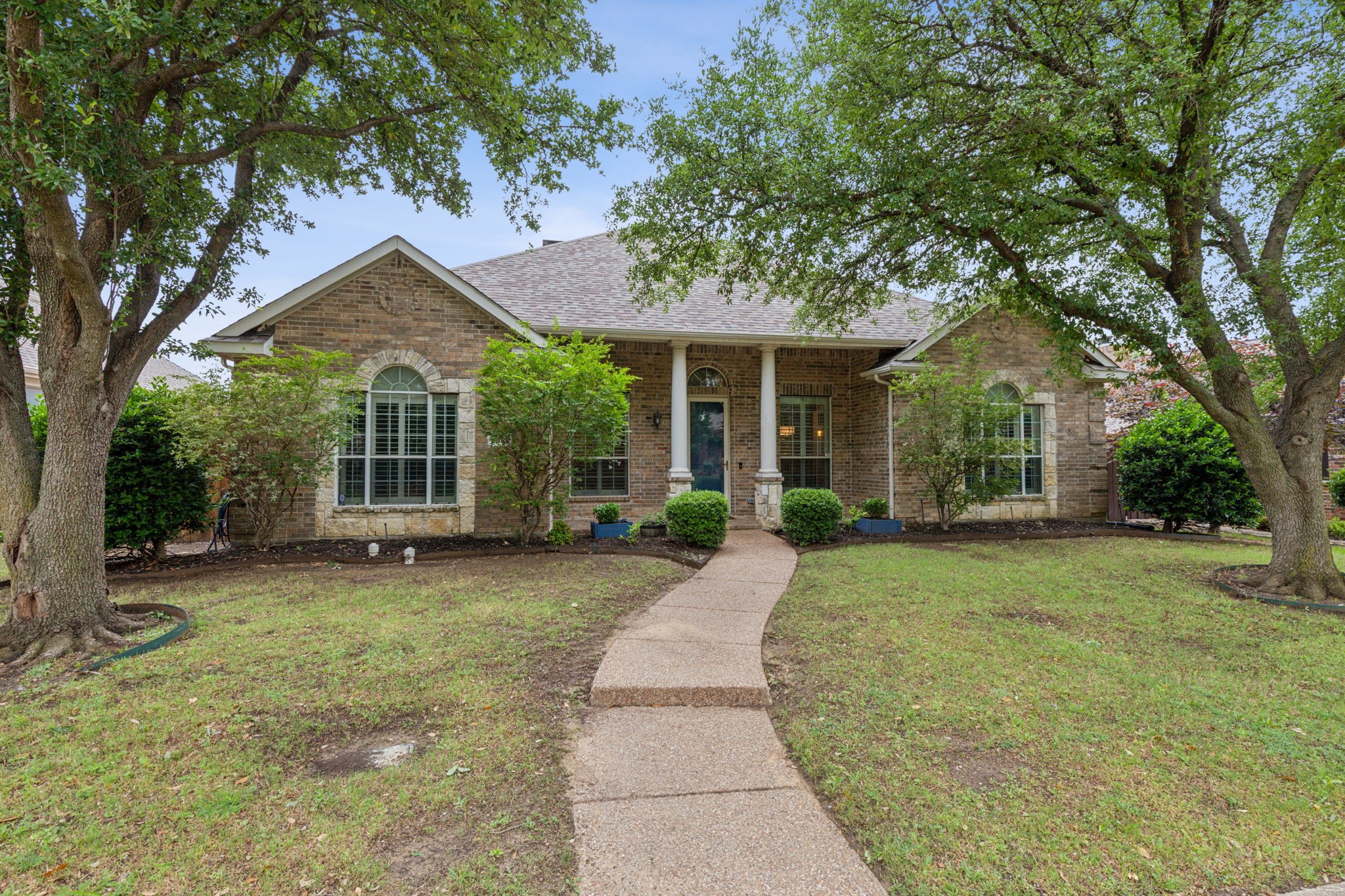 2387 Barret Drive Frisco TX 75033