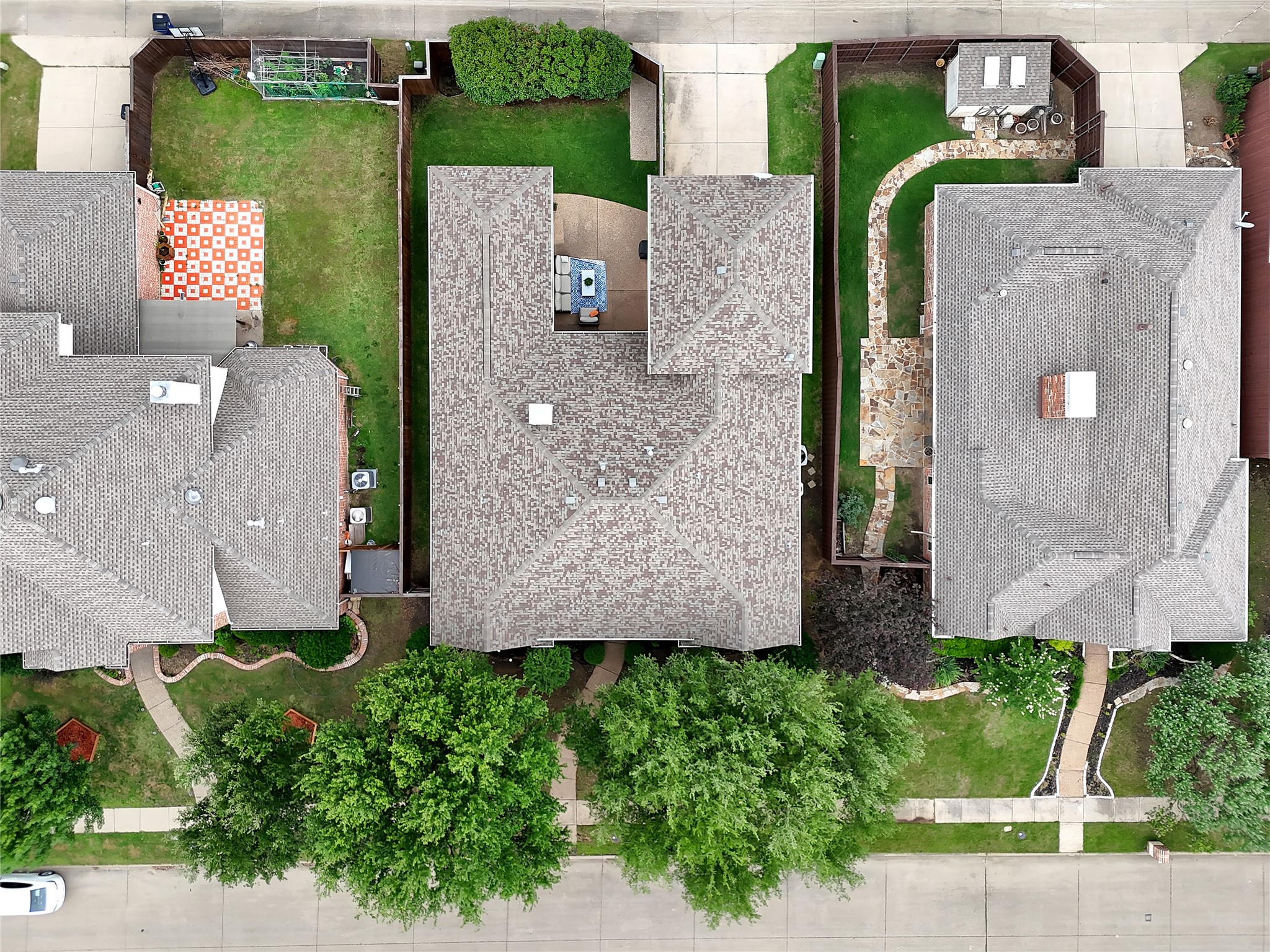 2387 Barret Drive Frisco TX 75033