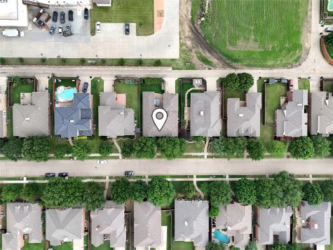 2387 Barret Drive Frisco TX 75033