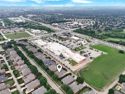 2387 Barret Drive Frisco TX 75033