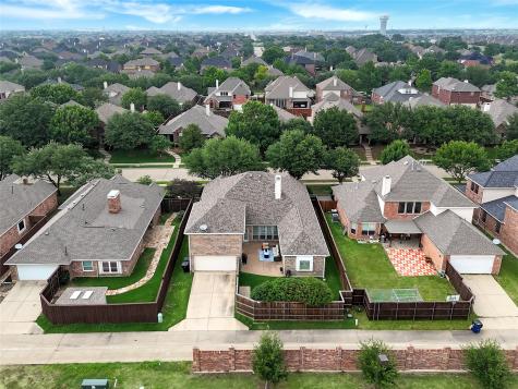 2387 Barret Drive Frisco TX 75033
