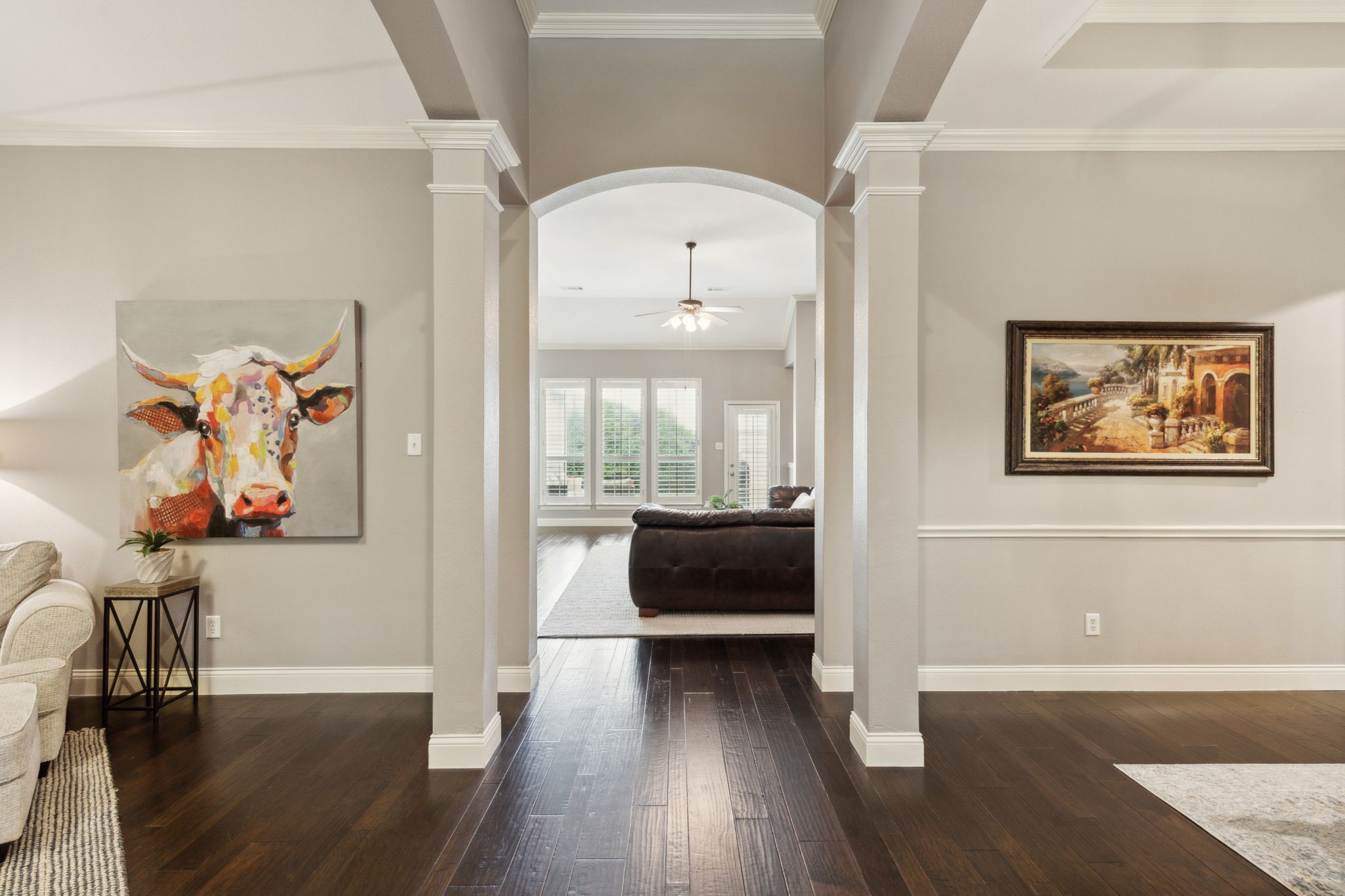 2387 Barret Drive Frisco TX 75033