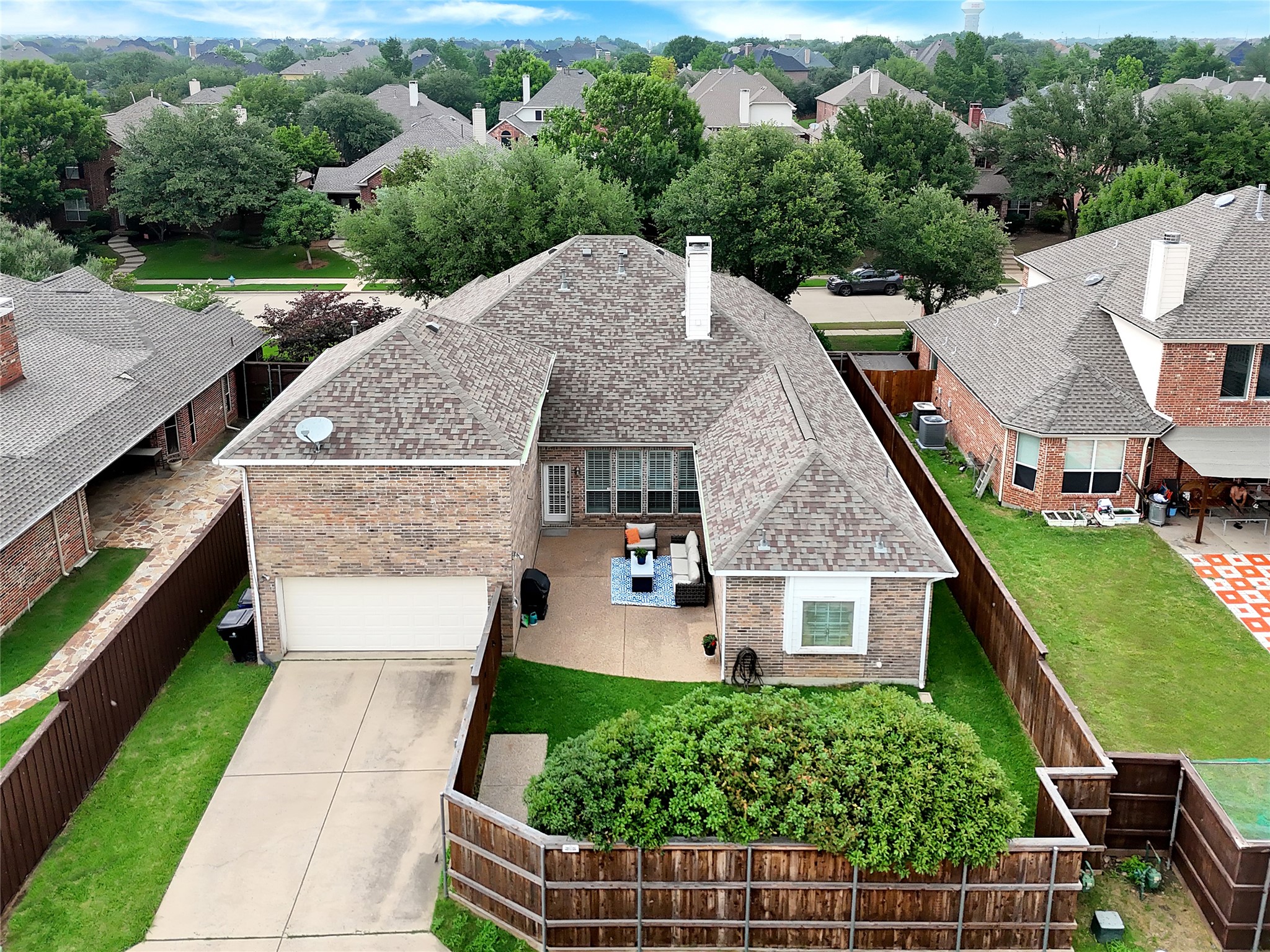 2387 Barret Drive Frisco TX 75033