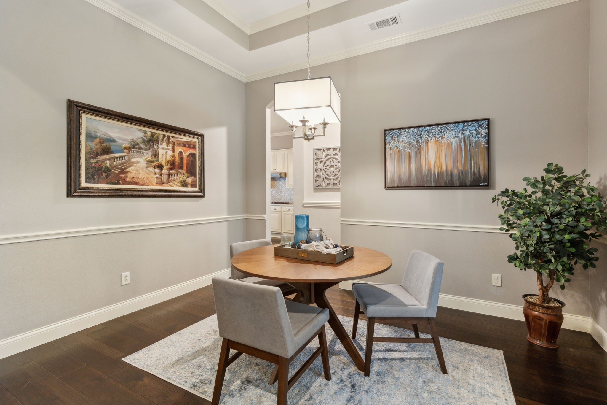 2387 Barret Drive Frisco TX 75033