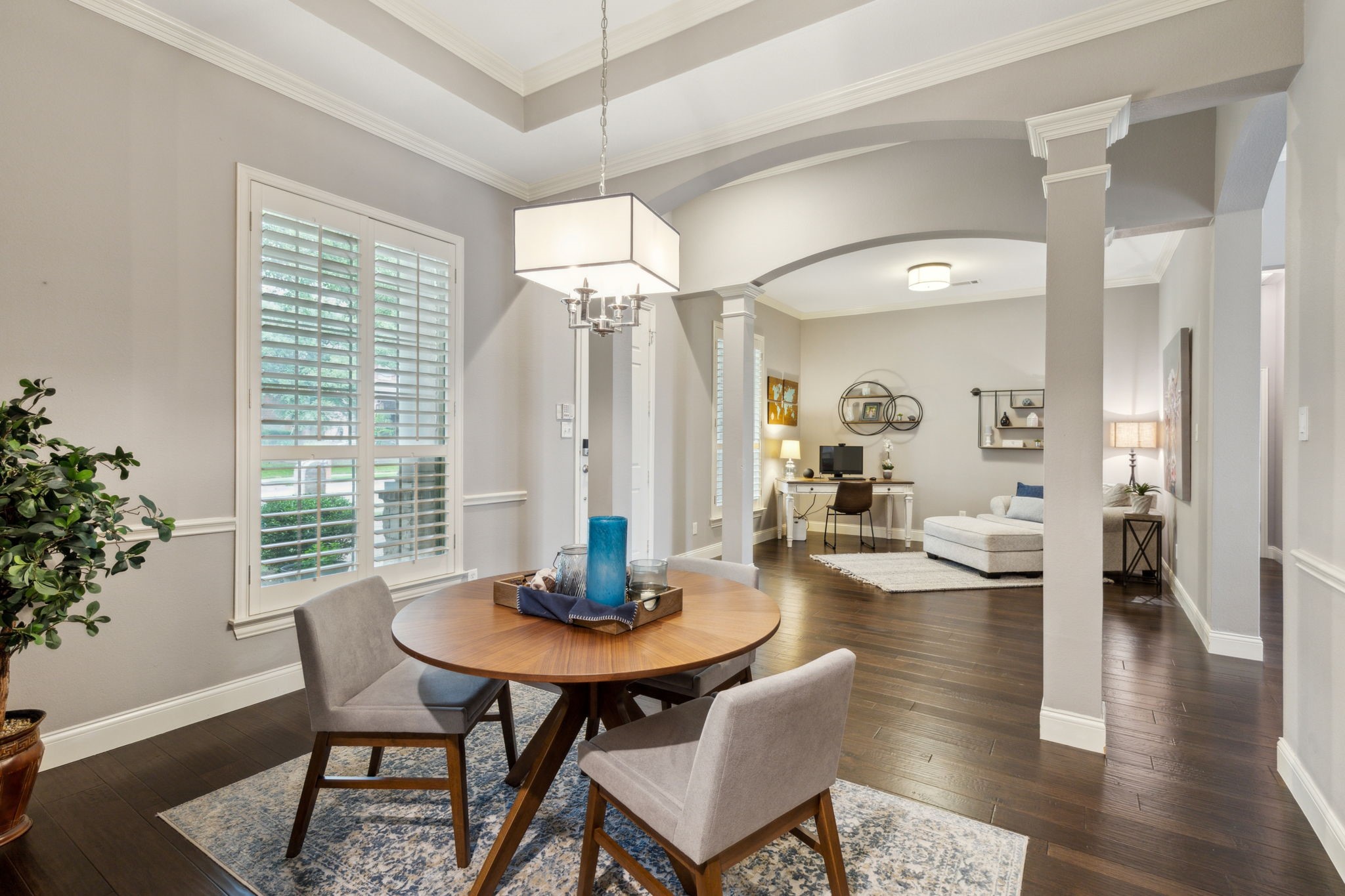 2387 Barret Drive Frisco TX 75033