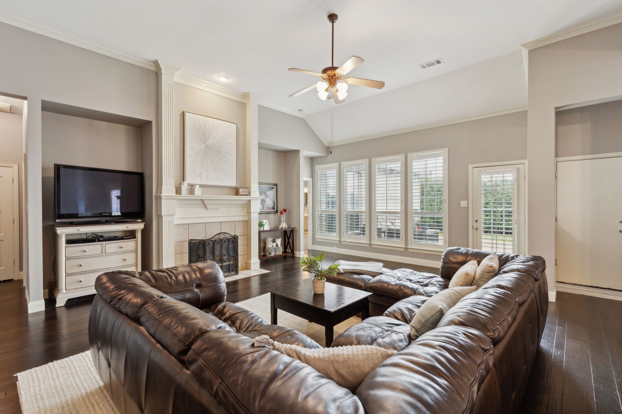 2387 Barret Drive Frisco TX 75033