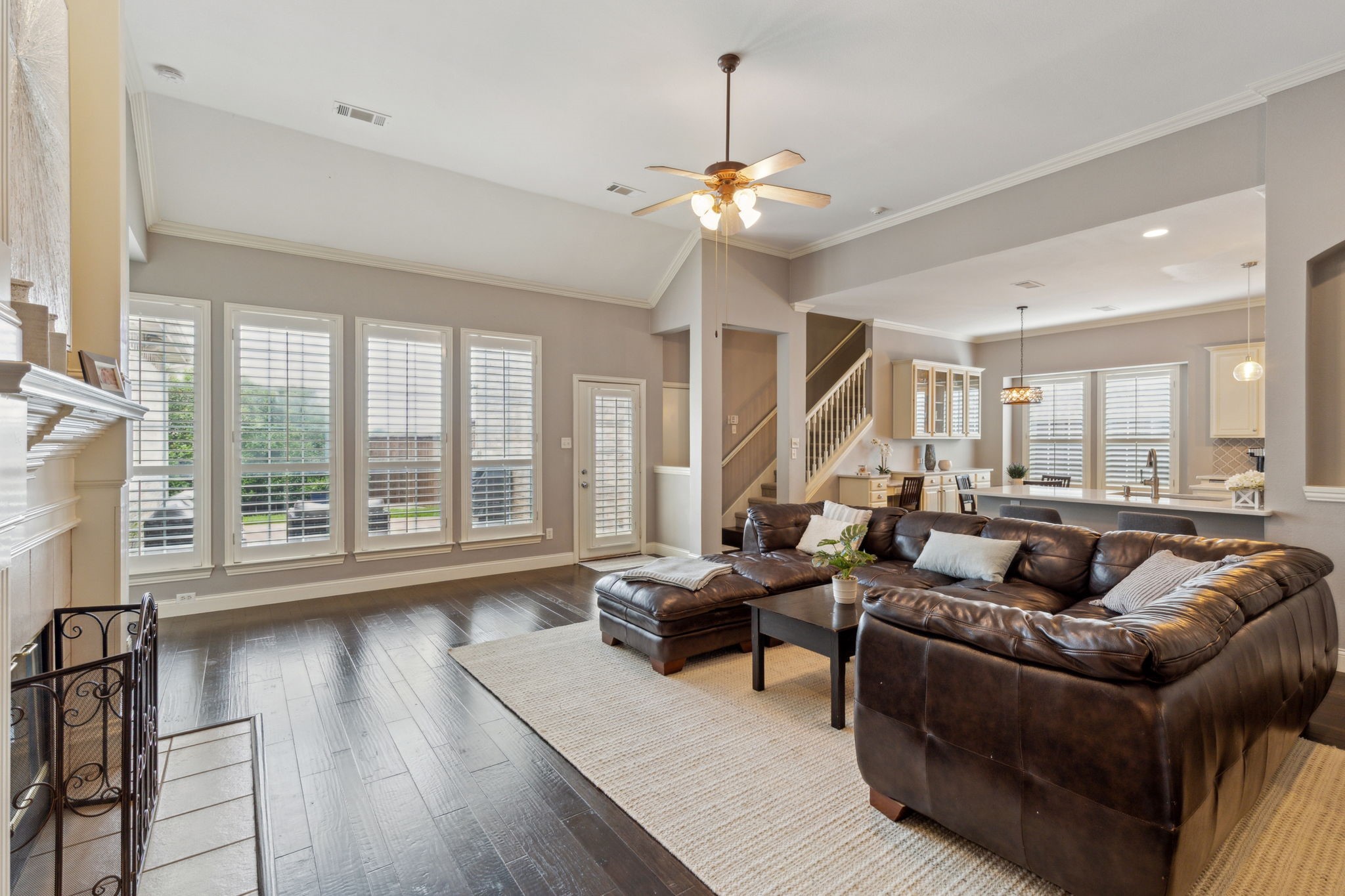 2387 Barret Drive Frisco TX 75033