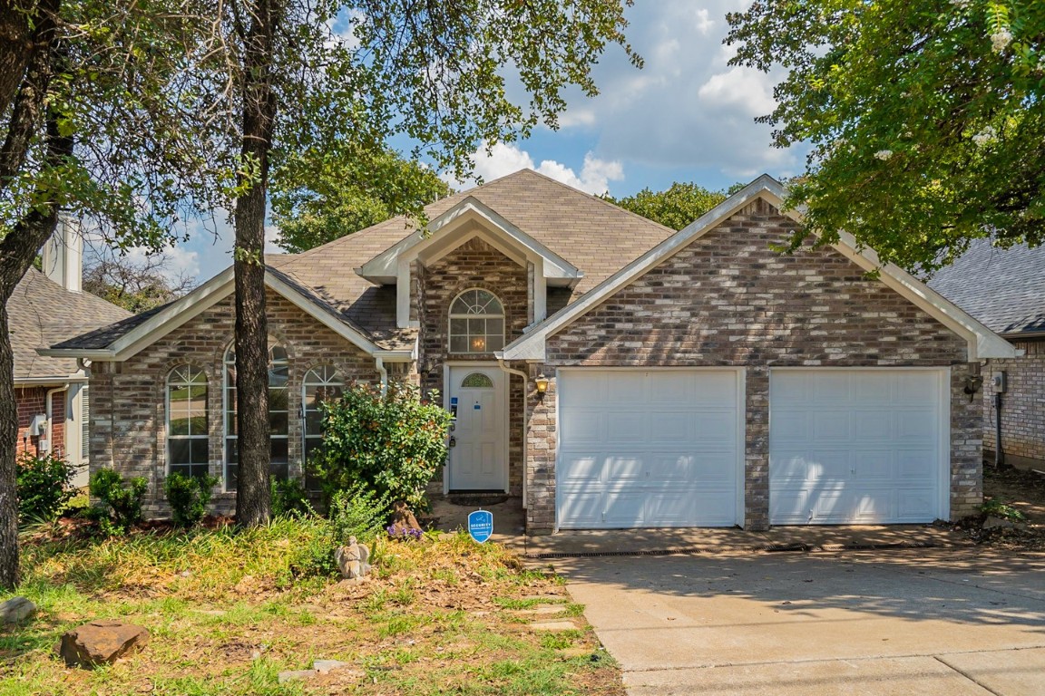 1621 Morrison Drive Fort Worth TX 76112