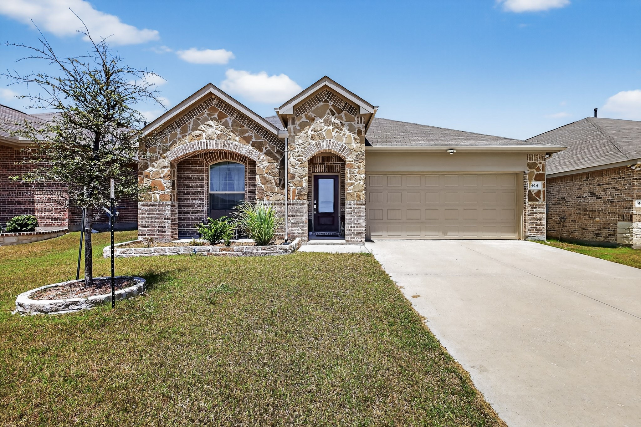444 Ranchito Pass Fort Worth TX 76052