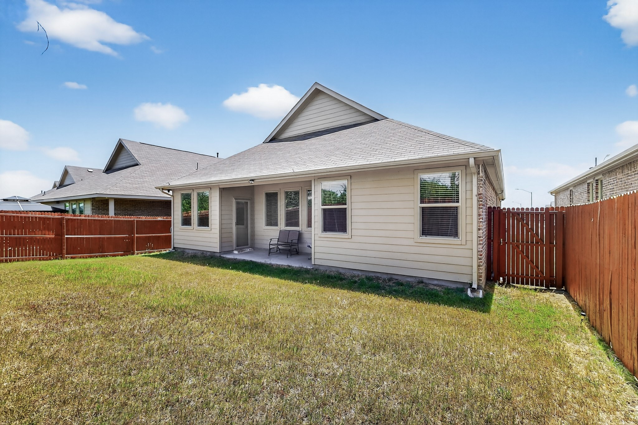 444 Ranchito Pass Fort Worth TX 76052