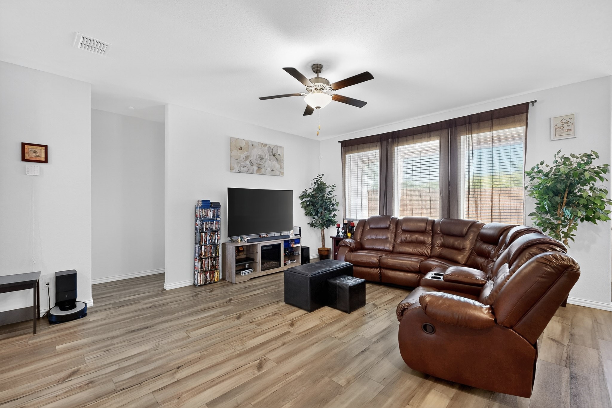 444 Ranchito Pass Fort Worth TX 76052