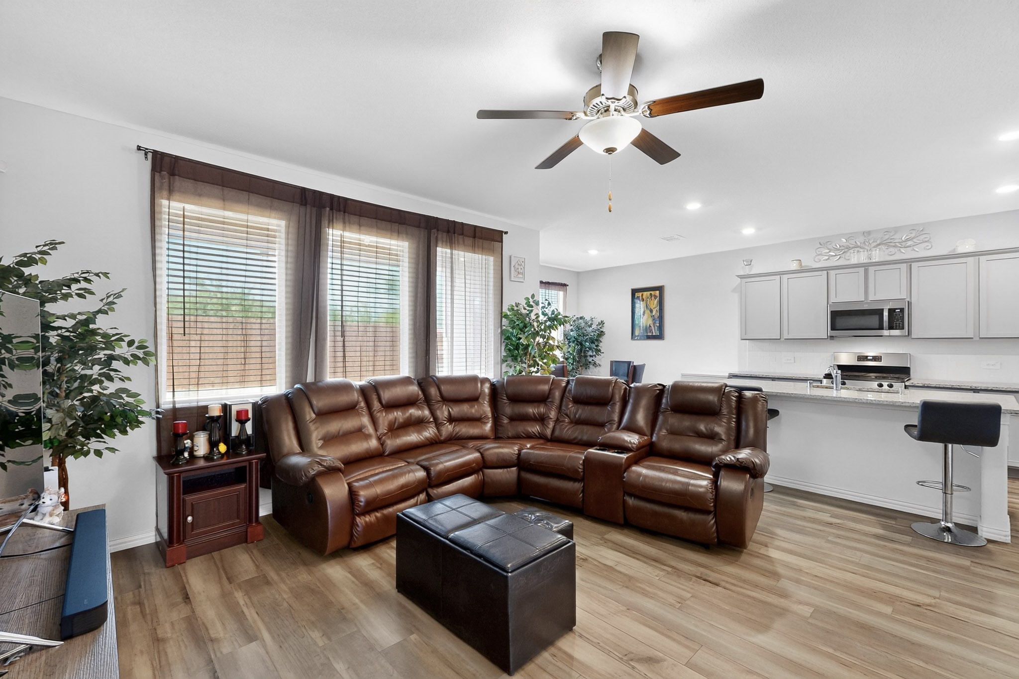 444 Ranchito Pass Fort Worth TX 76052
