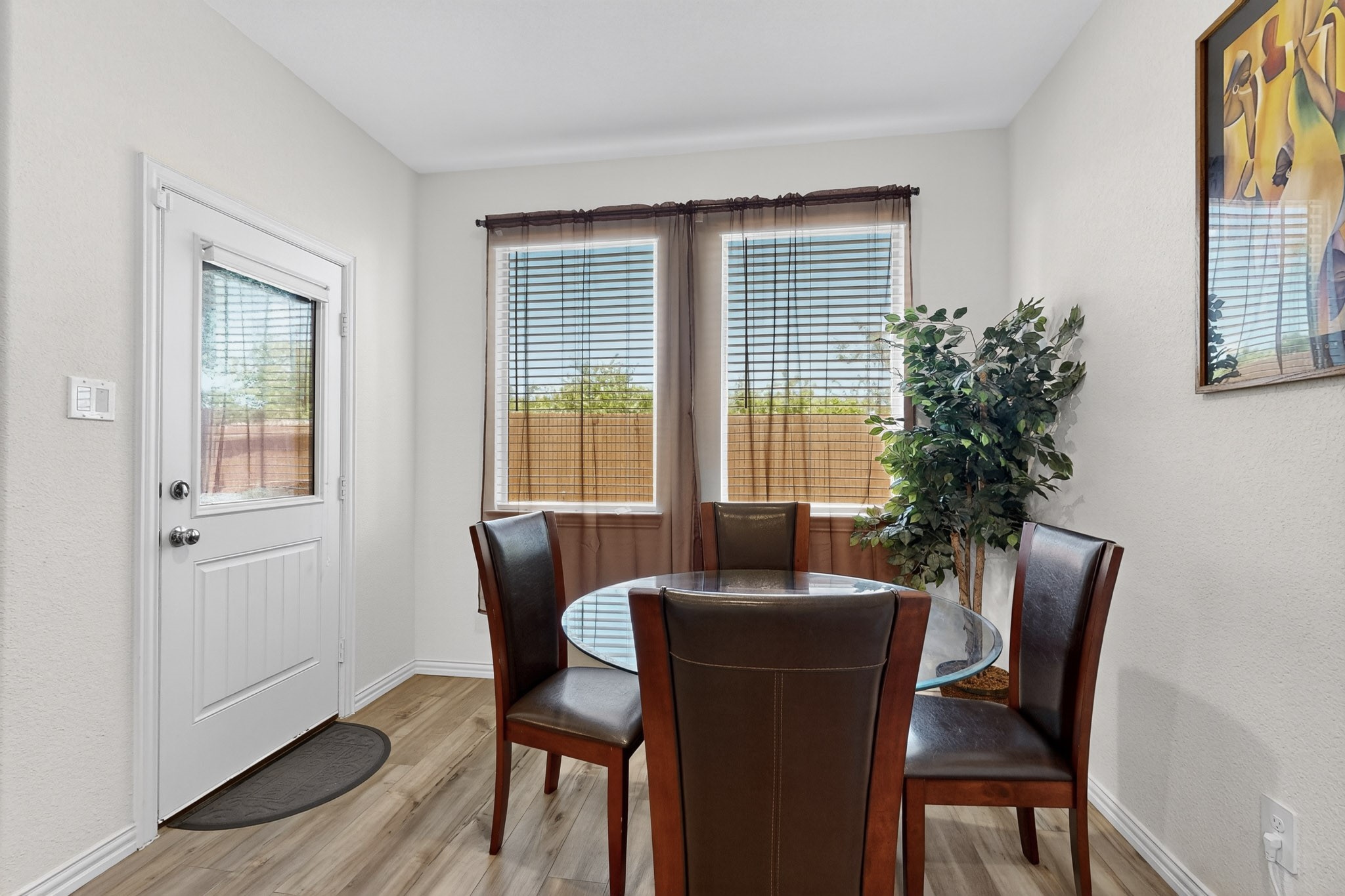 444 Ranchito Pass Fort Worth TX 76052