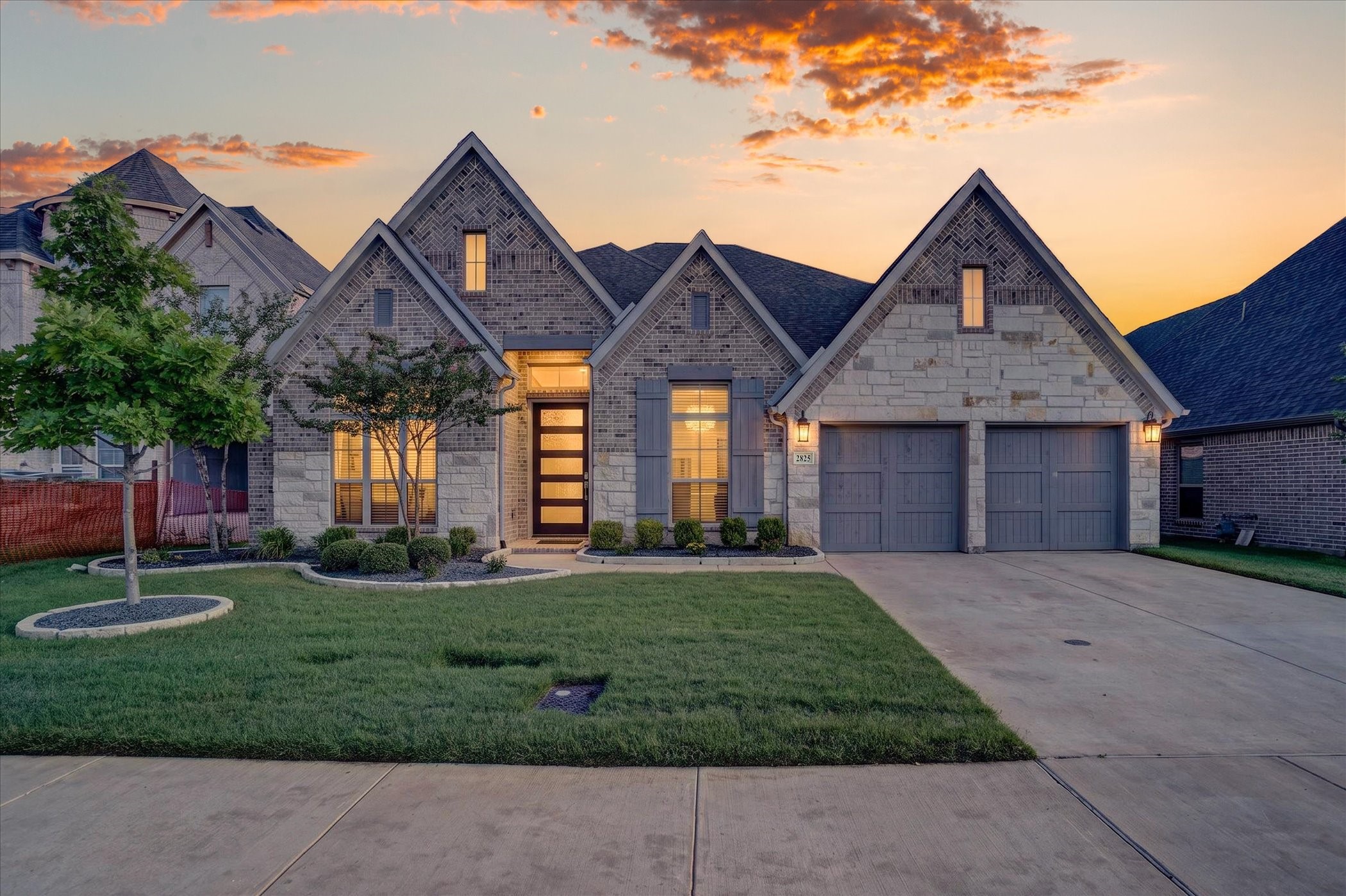 2825 Shane Drive Midlothian TX 76065