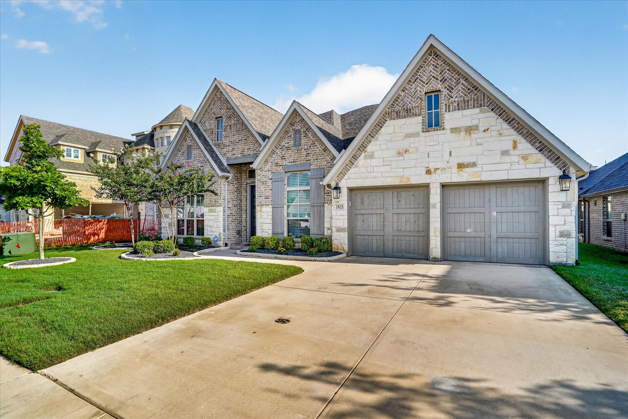 2825 Shane Drive Midlothian TX 76065