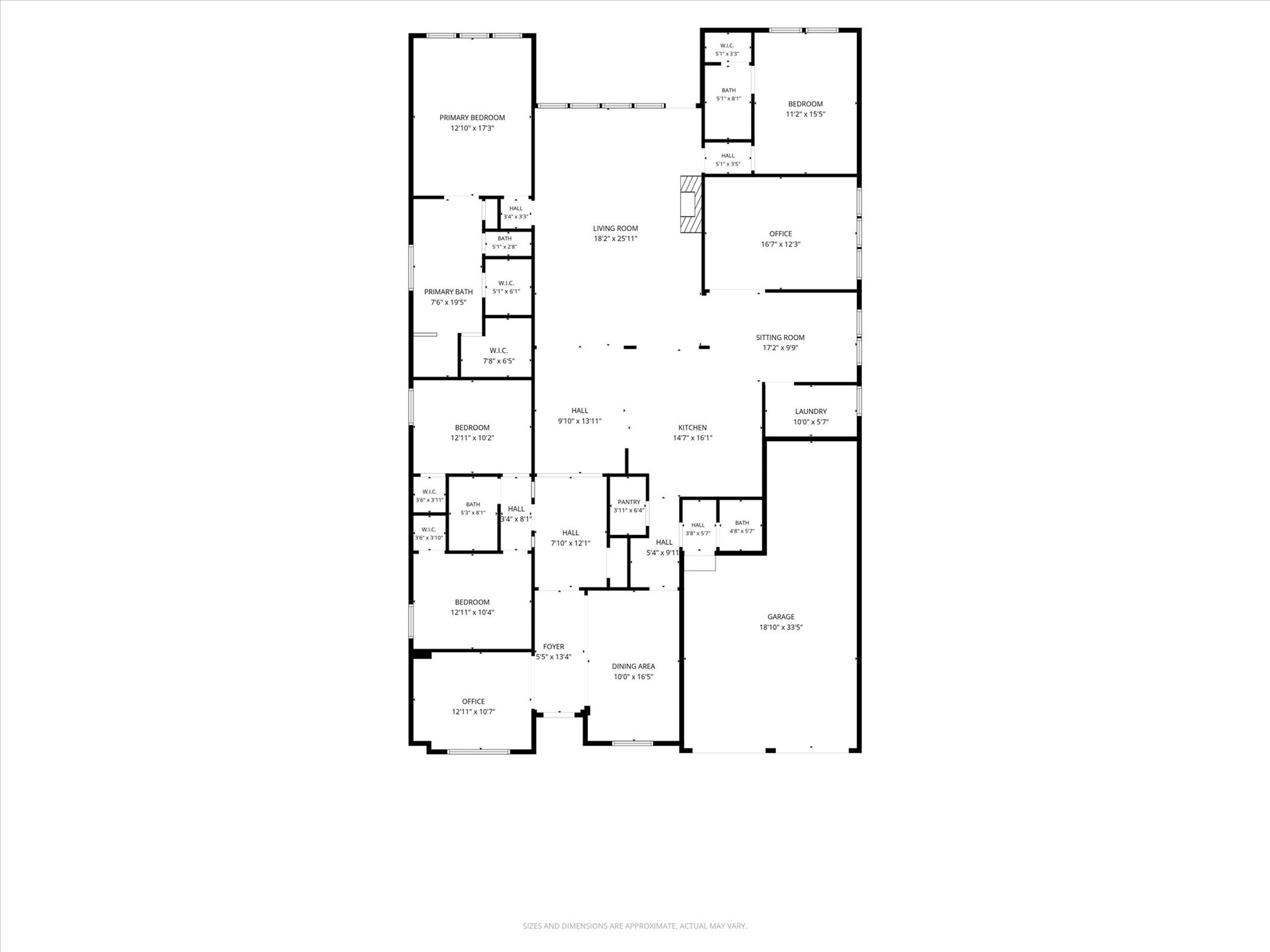 2825 Shane Drive Midlothian TX 76065