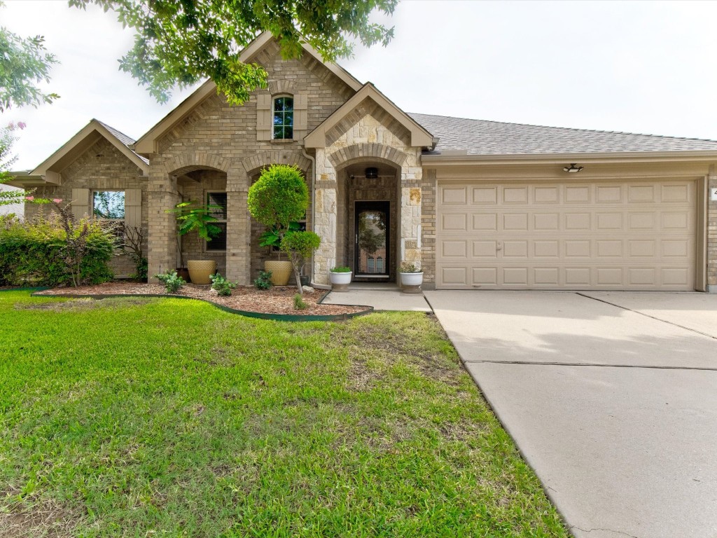4004 Wildbriar Lane Mansfield TX 76063