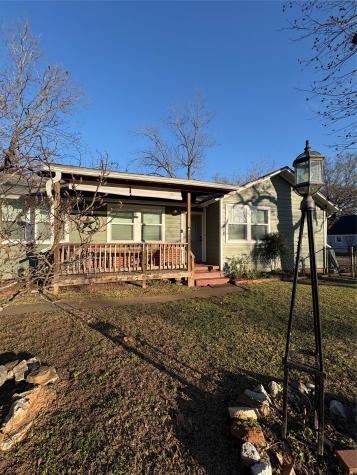 1800 Louisiana Marshall TX 75672