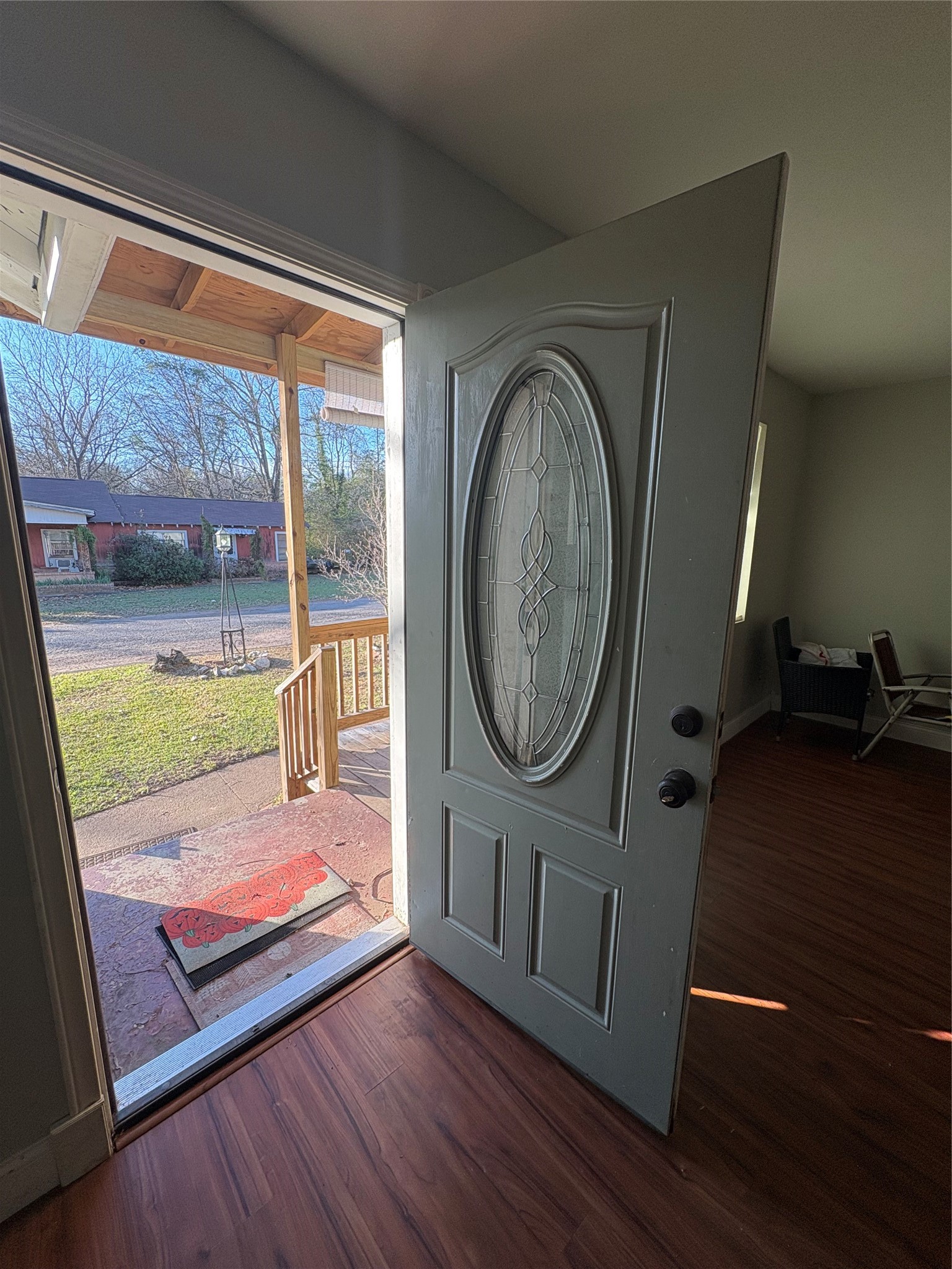 1800 Louisiana Marshall TX 75672