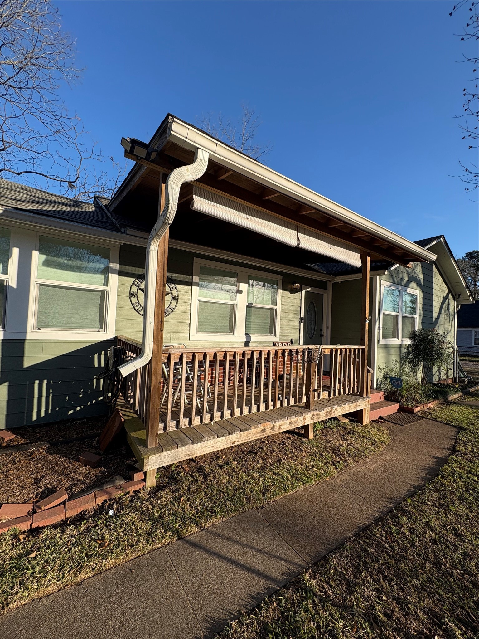 1800 Louisiana Marshall TX 75672