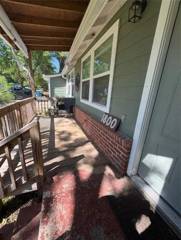 1800 Louisiana Marshall TX 75672
