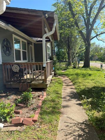 1800 Louisiana Marshall TX 75672