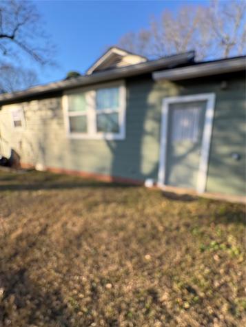 1800 Louisiana Marshall TX 75672