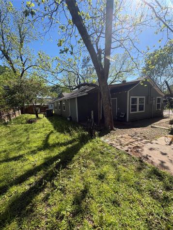 1800 Louisiana Marshall TX 75672