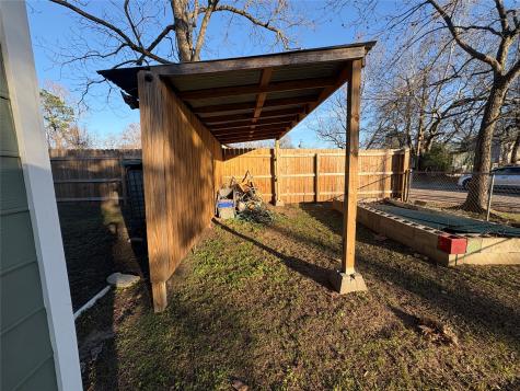 1800 Louisiana Marshall TX 75672