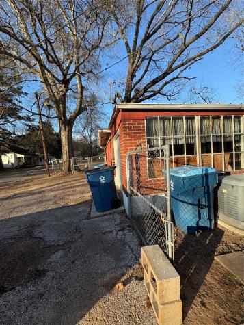 1800 Louisiana Marshall TX 75672