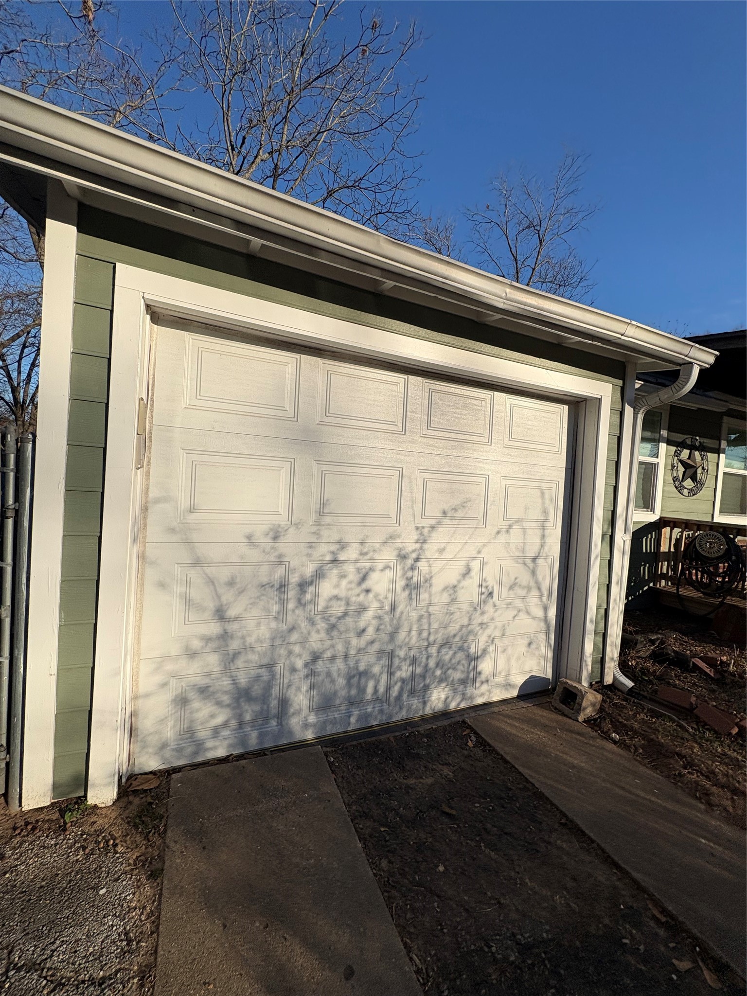 1800 Louisiana Marshall TX 75672