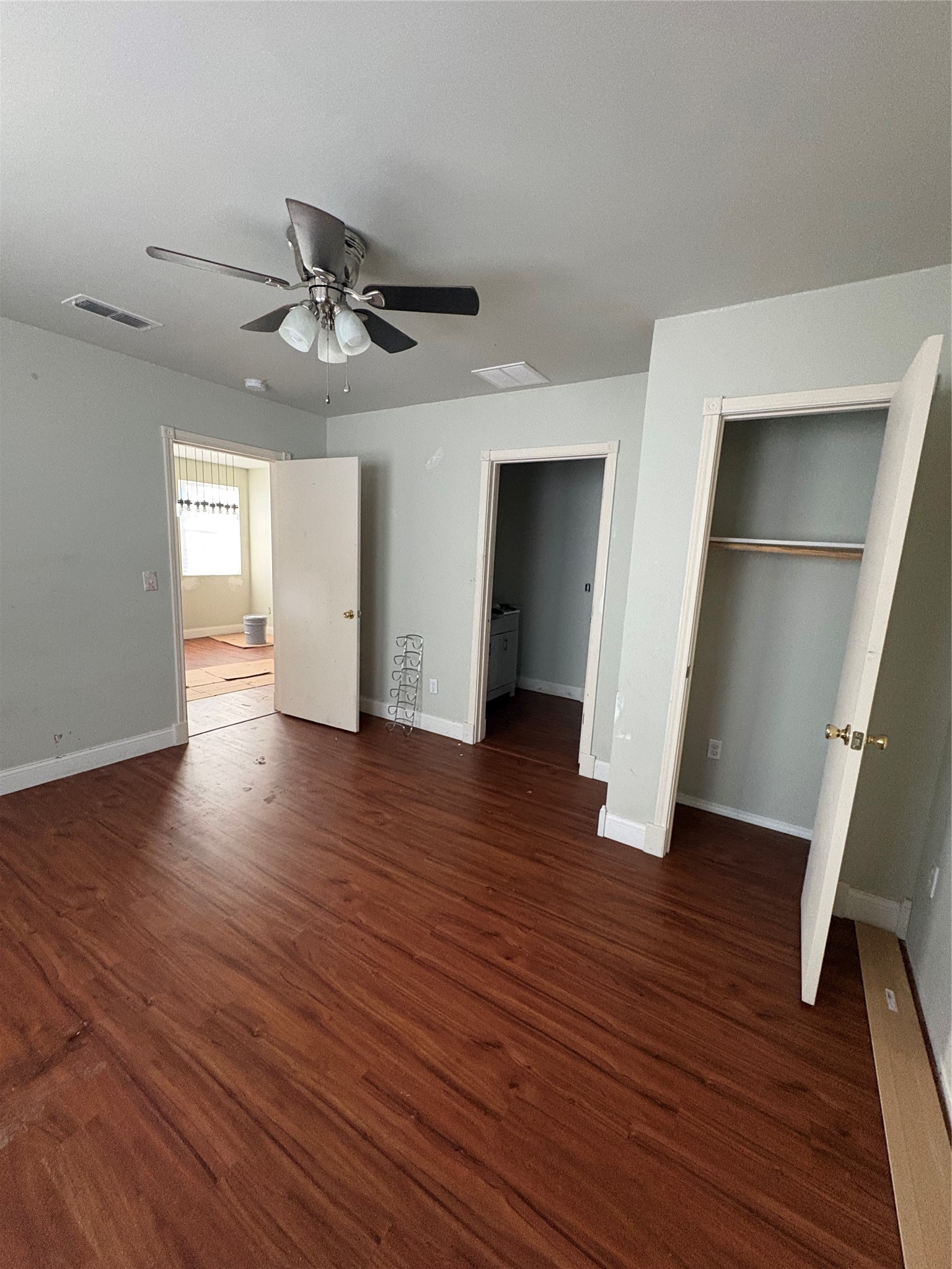 1800 Louisiana Marshall TX 75672