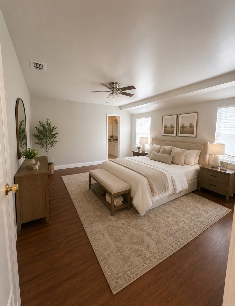 1800 Louisiana Marshall TX 75672