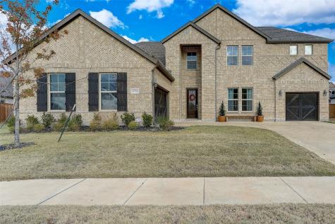 13758 Gabriel Drive Frisco TX 75035