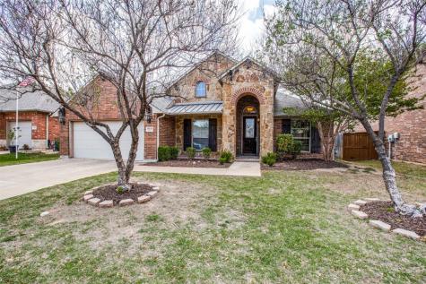 7237 San Francisco Trail Fort Worth TX 76131