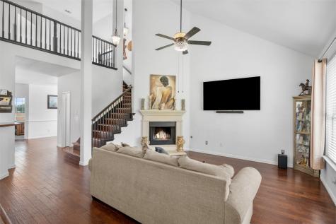 5621 Paloma Blanca Drive Fort Worth TX 76179