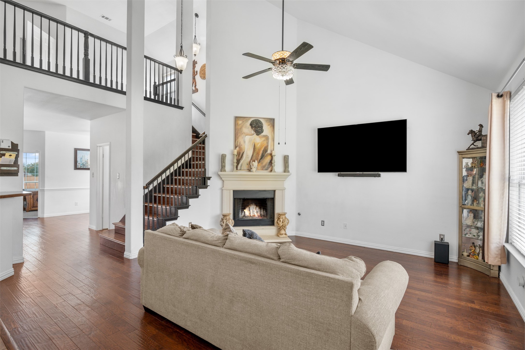5621 Paloma Blanca Drive Fort Worth TX 76179