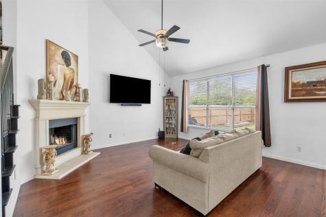 5621 Paloma Blanca Drive Fort Worth TX 76179