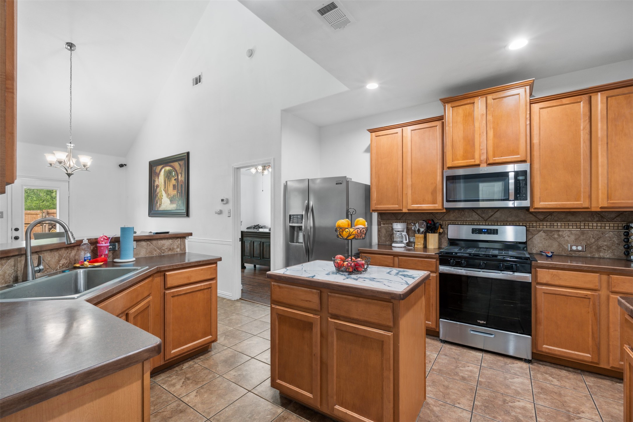 5621 Paloma Blanca Drive Fort Worth TX 76179
