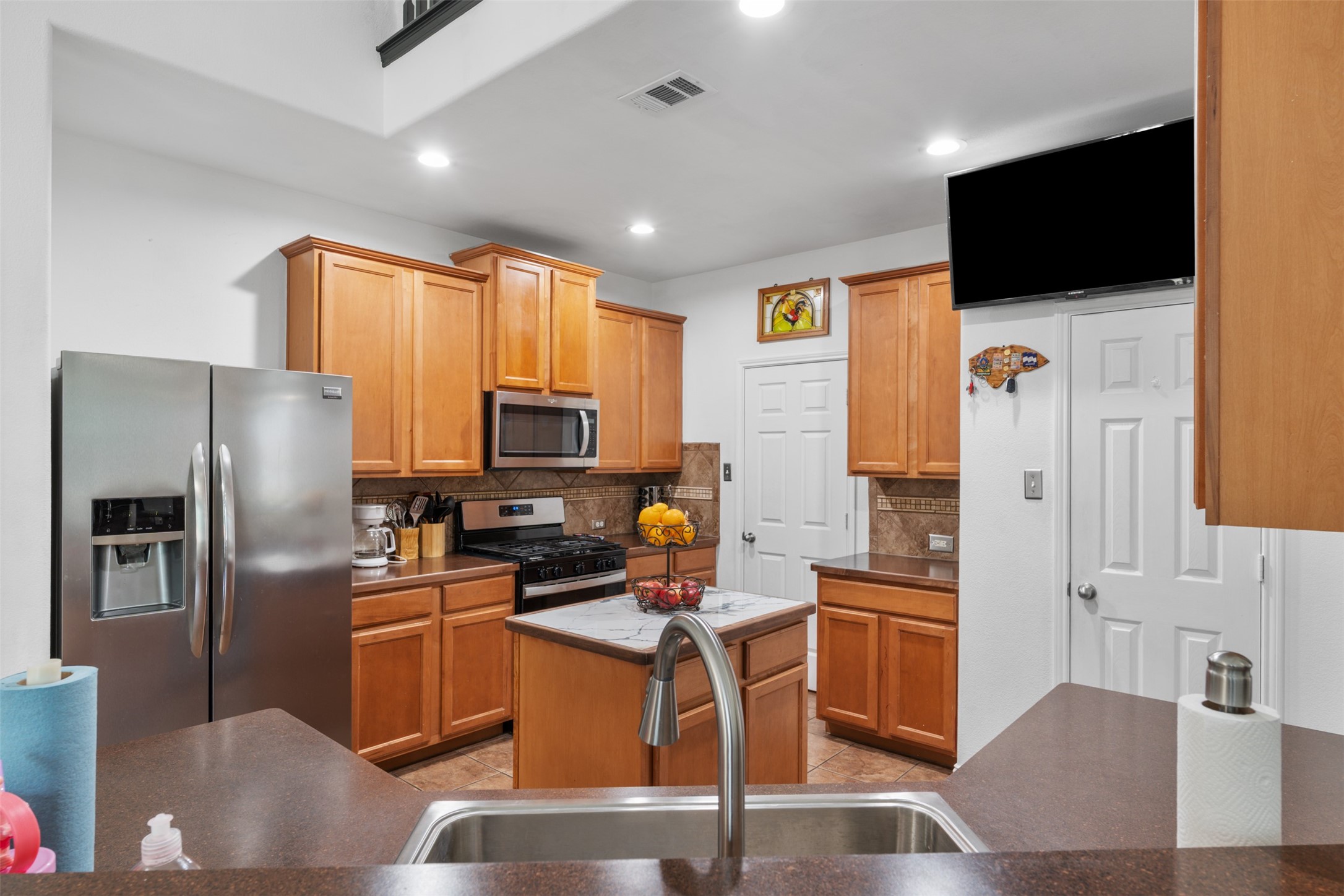 5621 Paloma Blanca Drive Fort Worth TX 76179