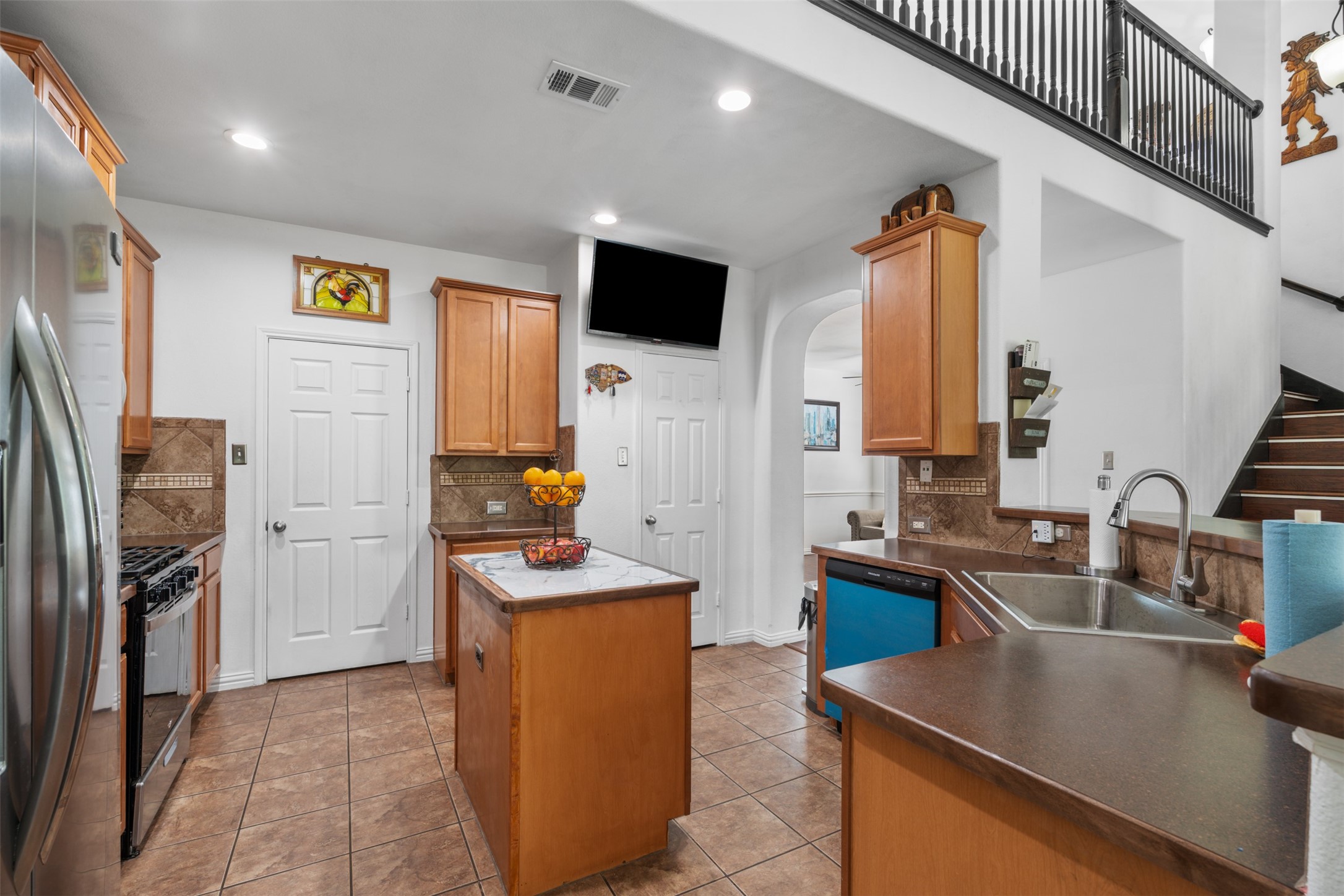 5621 Paloma Blanca Drive Fort Worth TX 76179