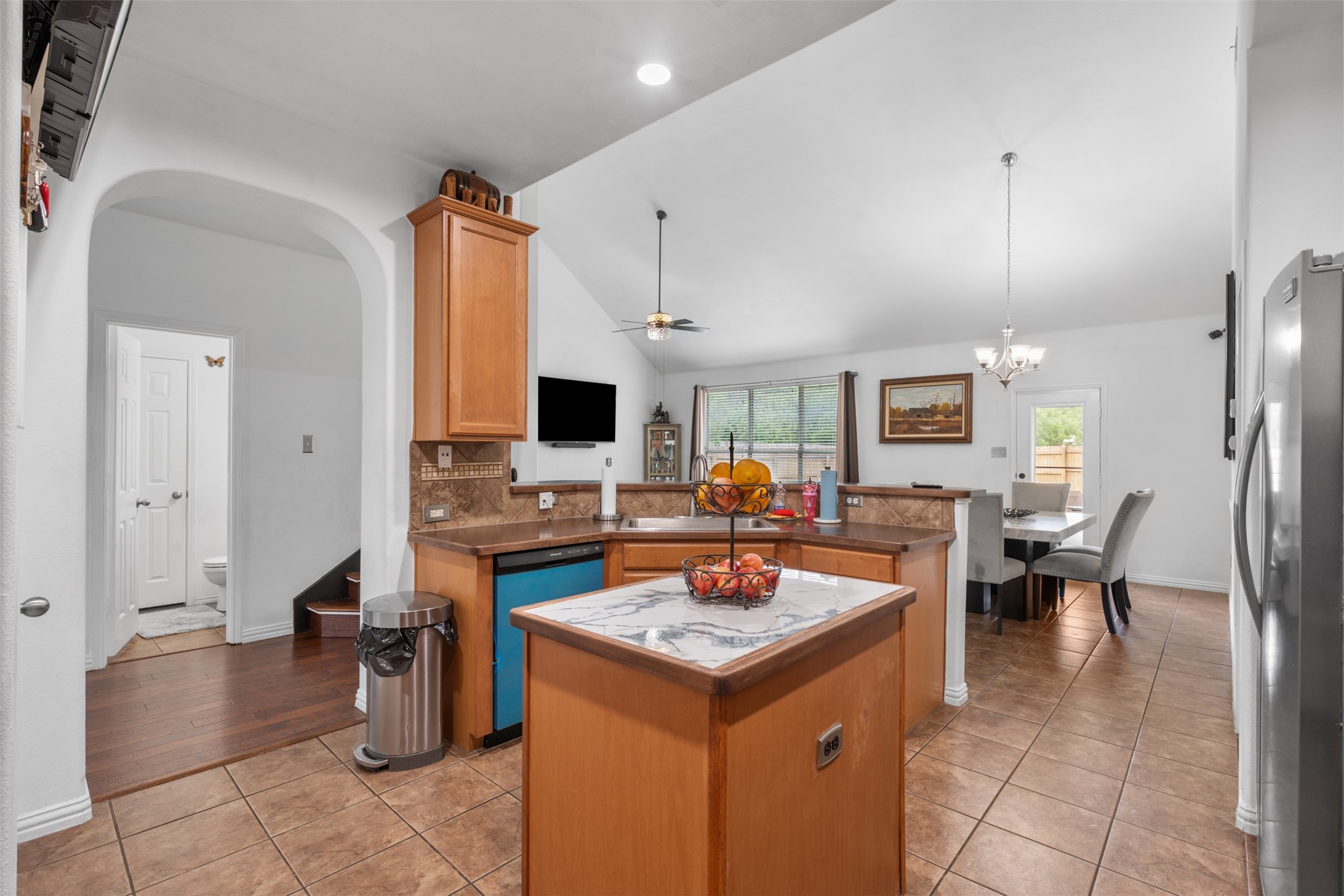 5621 Paloma Blanca Drive Fort Worth TX 76179
