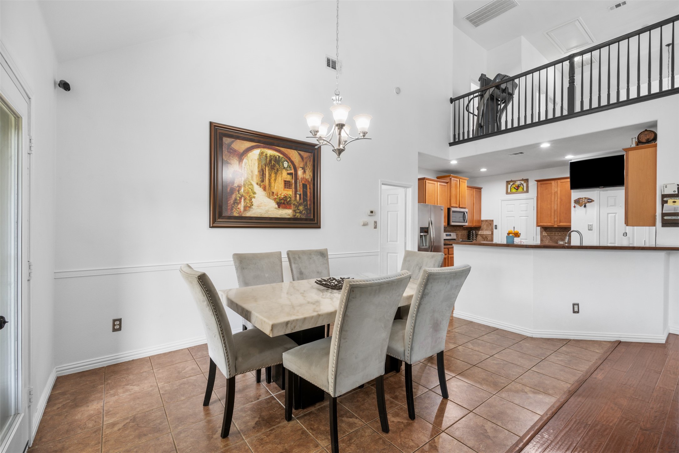 5621 Paloma Blanca Drive Fort Worth TX 76179