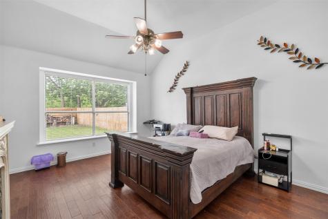 5621 Paloma Blanca Drive Fort Worth TX 76179