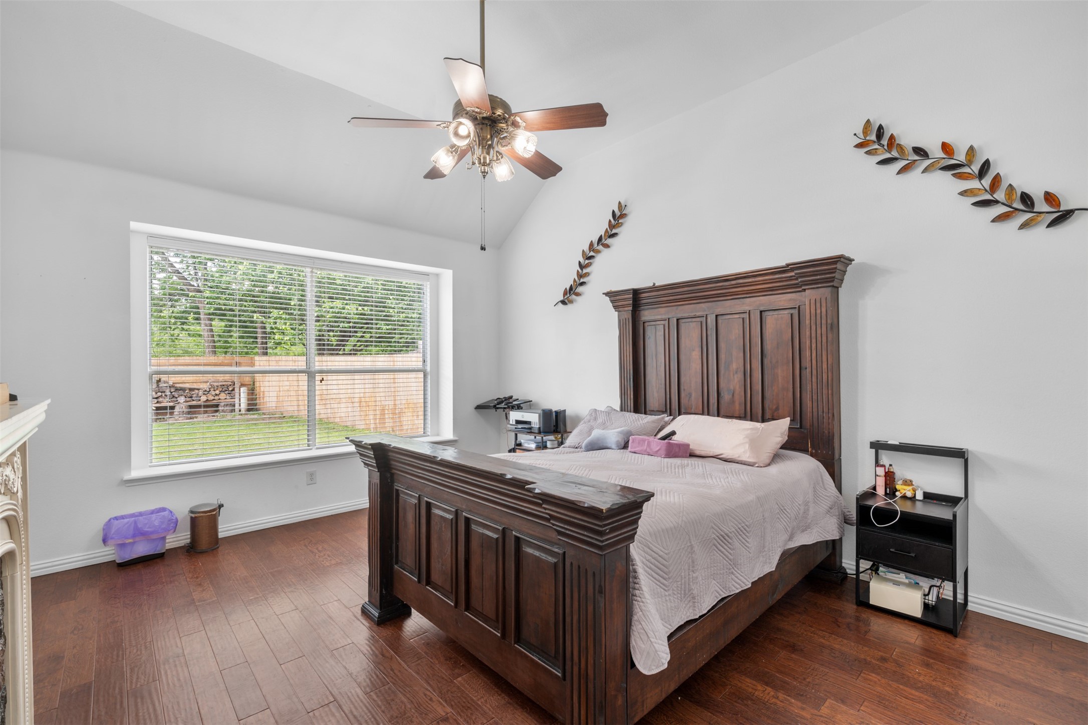 5621 Paloma Blanca Drive Fort Worth TX 76179