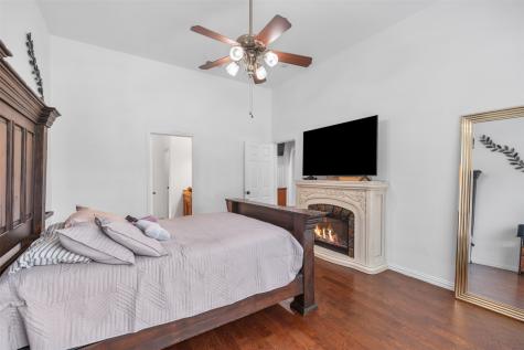 5621 Paloma Blanca Drive Fort Worth TX 76179