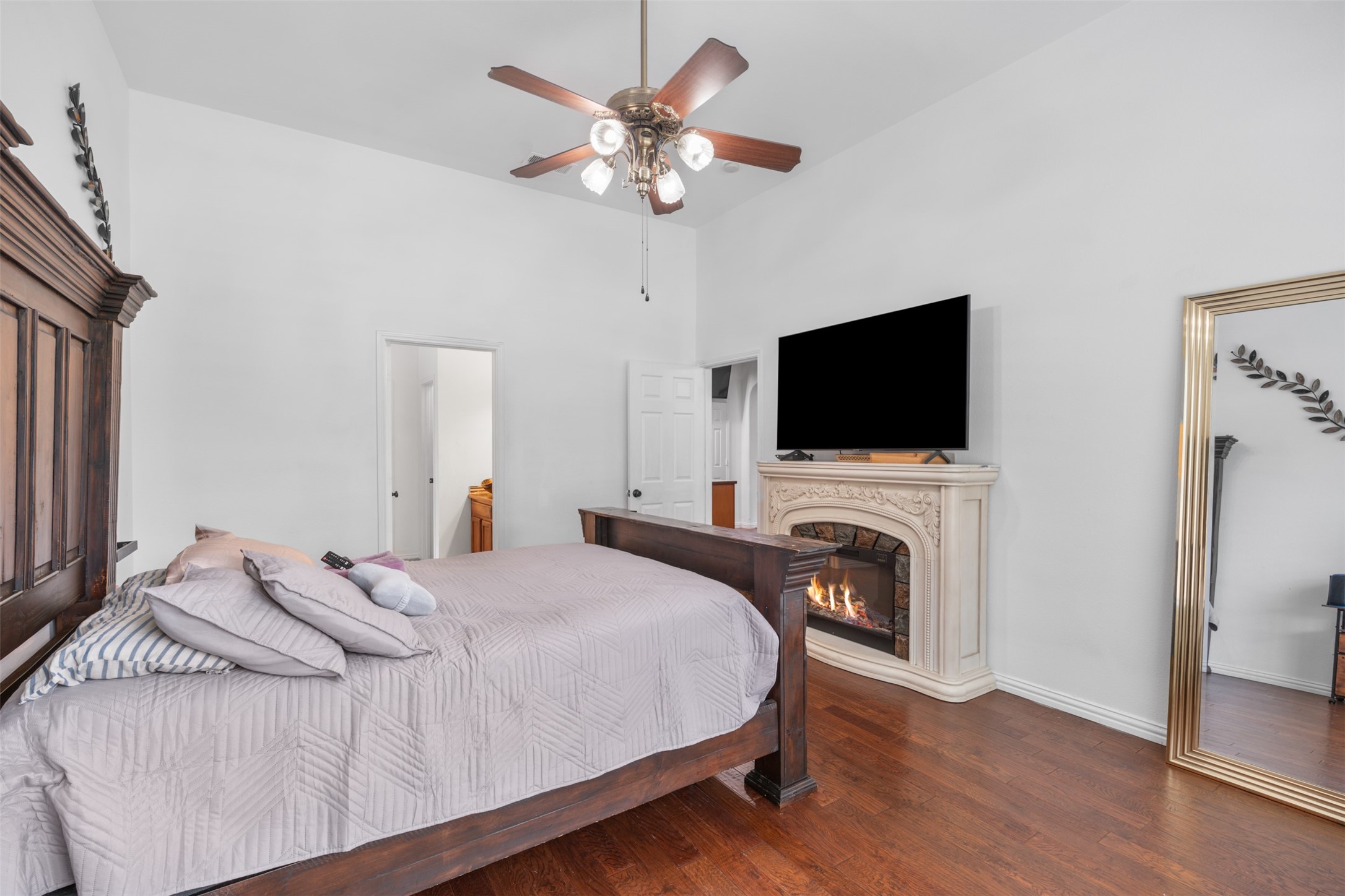 5621 Paloma Blanca Drive Fort Worth TX 76179