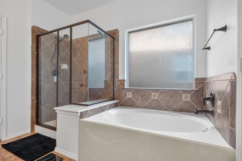 5621 Paloma Blanca Drive Fort Worth TX 76179