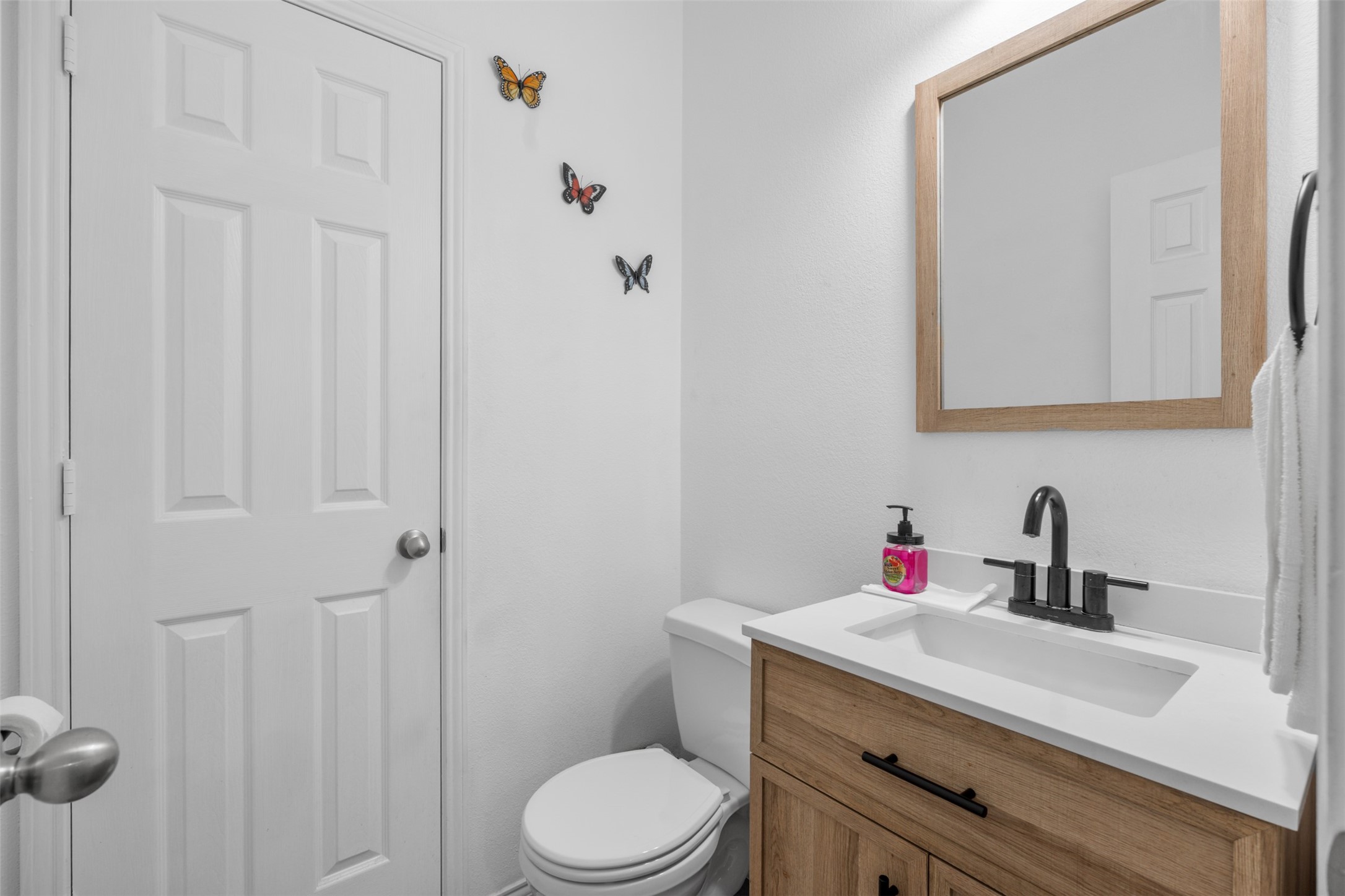 5621 Paloma Blanca Drive Fort Worth TX 76179